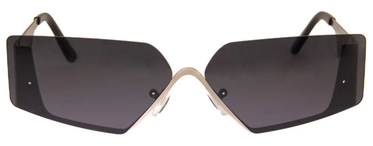 AJ Morgan Eyewear Rectangular|Rectangular*Batty