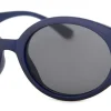 AJ Morgan Eyewear Vintage-Inspired|Round/Oval*Beatrice