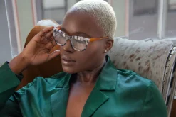 AJ Morgan Eyewear RX-Ready Readers|Vintage-Inspired*Bel Air