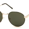 AJ Morgan Eyewear Round/Oval|Round/Oval*Belmont