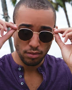 AJ Morgan Eyewear Round/Oval|Round/Oval*Belmont
