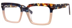 AJ Morgan Eyewear RX-Ready Readers|Vintage-Inspired*Best Regards - Optical Quality Readers