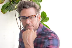 AJ Morgan Eyewear RX-Ready Readers|Vintage-Inspired*Best Regards - Optical Quality Readers
