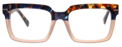 AJ Morgan Eyewear RX-Ready Readers|Vintage-Inspired*Best Regards - Optical Quality Readers