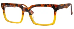 AJ Morgan Eyewear RX-Ready Readers|Vintage-Inspired*Best Regards - Optical Quality Readers