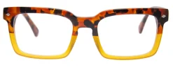AJ Morgan Eyewear RX-Ready Readers|Vintage-Inspired*Best Regards - Optical Quality Readers