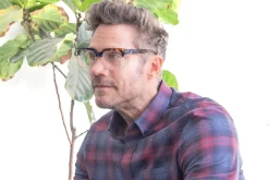 AJ Morgan Eyewear RX-Ready Readers|Vintage-Inspired*Best Regards - Optical Quality Readers