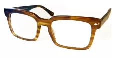 AJ Morgan Eyewear RX-Ready Readers|Vintage-Inspired*Best Regards - Optical Quality Readers