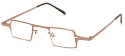AJ Morgan Eyewear Vintage-Inspired|Rectangular*Beta