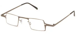 AJ Morgan Eyewear Vintage-Inspired|Rectangular*Beta