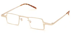 AJ Morgan Eyewear Vintage-Inspired|Rectangular*Beta