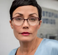 AJ Morgan Eyewear RX-Ready Readers|Cat Eye*Bewitched
