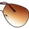 AJ Morgan Eyewear Aviators|Vintage-Inspired*Big Time