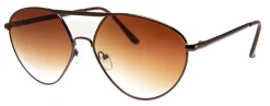 AJ Morgan Eyewear Aviators|Vintage-Inspired*Big Time