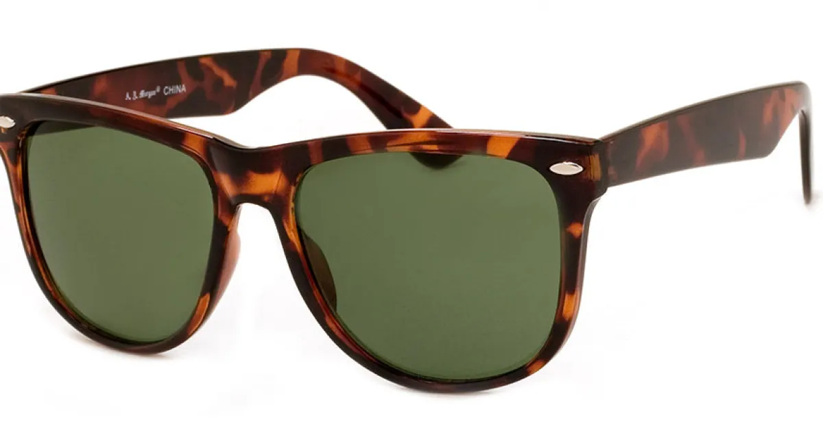 AJ Morgan Eyewear Vintage-Inspired|Vintage-Inspired*Big W