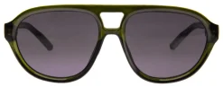 AJ Morgan Eyewear Vintage-Inspired|Aviators*Bilko Unisex Aviator Sunglasses