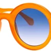 AJ Morgan Eyewear Round/Oval|Vintage-Inspired*Bobo