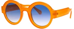 AJ Morgan Eyewear Round/Oval|Vintage-Inspired*Bobo