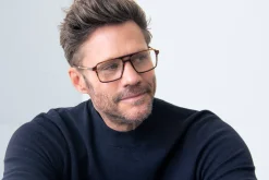 AJ Morgan Eyewear RX-Ready Readers|Vintage-Inspired*Bodsworth - Optical Quality Readers