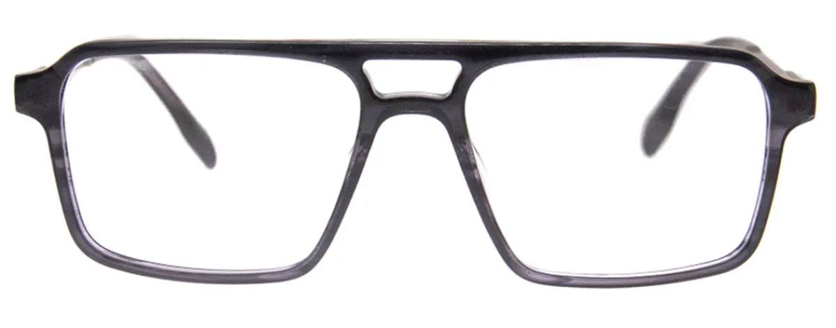 AJ Morgan Eyewear RX-Ready Readers|Vintage-Inspired*Bodsworth - Optical Quality Readers