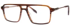 AJ Morgan Eyewear RX-Ready Readers|Vintage-Inspired*Bodsworth - Optical Quality Readers