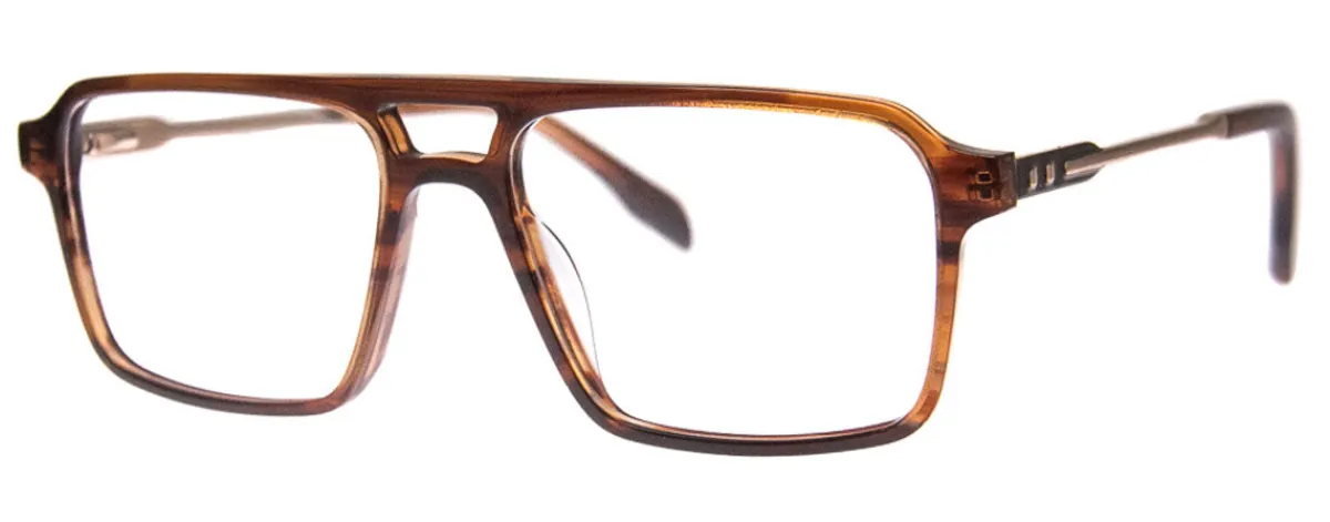AJ Morgan Eyewear RX-Ready Readers|Vintage-Inspired*Bodsworth - Optical Quality Readers