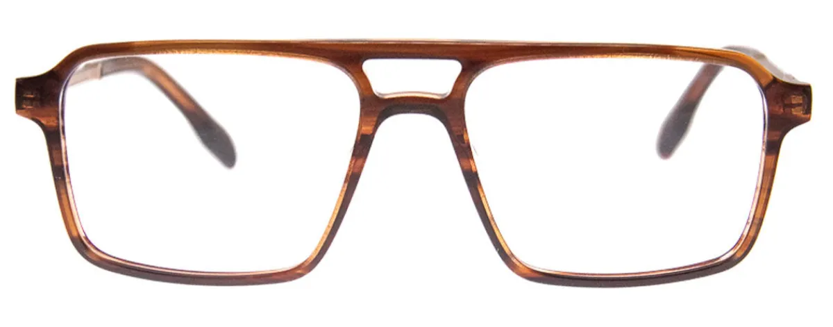 AJ Morgan Eyewear RX-Ready Readers|Vintage-Inspired*Bodsworth - Optical Quality Readers