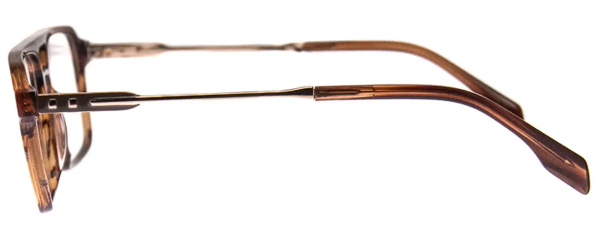 AJ Morgan Eyewear RX-Ready Readers|Vintage-Inspired*Bodsworth - Optical Quality Readers