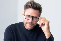 AJ Morgan Eyewear RX-Ready Readers|Vintage-Inspired*Bodsworth - Optical Quality Readers