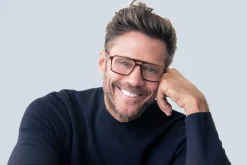 AJ Morgan Eyewear RX-Ready Readers|Vintage-Inspired*Bodsworth - Optical Quality Readers
