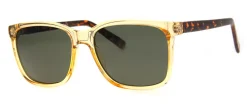 AJ Morgan Eyewear Vintage-Inspired|Rectangular*Borgnine