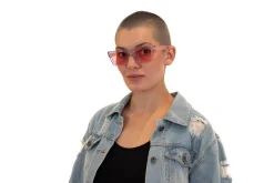 AJ Morgan Eyewear Vintage-Inspired|Rectangular*Bosa Baby