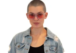 AJ Morgan Eyewear Vintage-Inspired|Rectangular*Bosa Baby