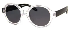 AJ Morgan Eyewear Round/Oval|Oversized*Boss City