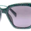 AJ Morgan Eyewear Vintage-Inspired|Rectangular*Boulevard