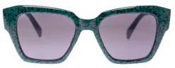 AJ Morgan Eyewear Vintage-Inspired|Rectangular*Boulevard