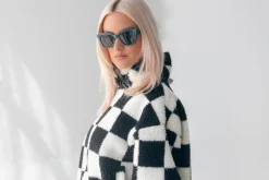 AJ Morgan Eyewear Vintage-Inspired|Rectangular*Boulevard