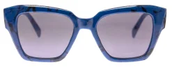 AJ Morgan Eyewear Vintage-Inspired|Rectangular*Boulevard