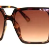 AJ Morgan Eyewear Rectangular|Oversized*Boxer