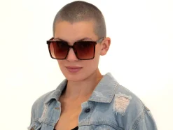 AJ Morgan Eyewear Rectangular|Oversized*Boxer