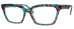 AJ Morgan Eyewear RX-Ready Readers|Vintage-Inspired*Brandenwein