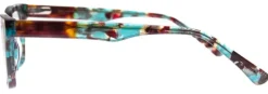 AJ Morgan Eyewear RX-Ready Readers|Vintage-Inspired*Brandenwein