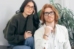 AJ Morgan Eyewear RX-Ready Readers|Vintage-Inspired*Brandenwein