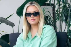 AJ Morgan Eyewear Vintage-Inspired|Cat Eye*Bridget