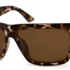 AJ Morgan Eyewear Vintage-Inspired|Rectangular*Bro
