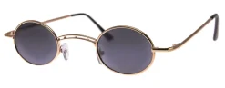 AJ Morgan Eyewear Vintage-Inspired|Round/Oval*Bugsy