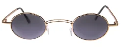 AJ Morgan Eyewear Vintage-Inspired|Round/Oval*Bugsy
