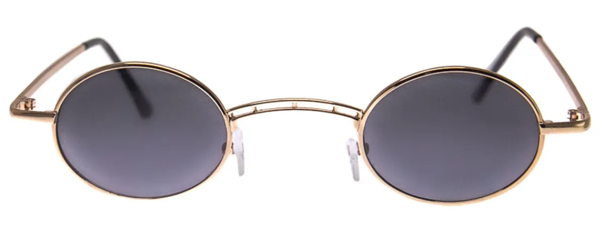 AJ Morgan Eyewear Vintage-Inspired|Round/Oval*Bugsy