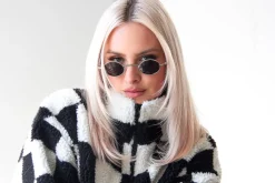 AJ Morgan Eyewear Vintage-Inspired|Round/Oval*Bugsy