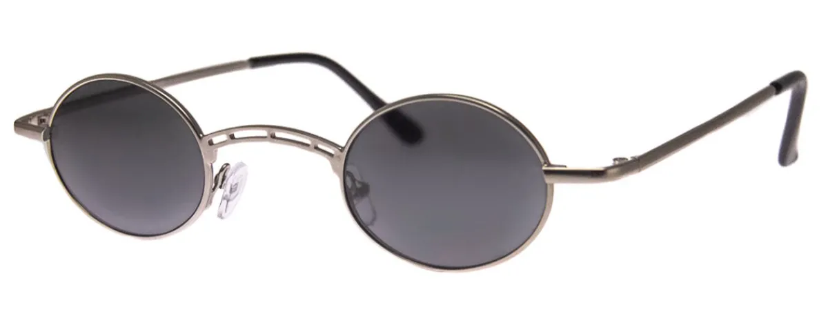 AJ Morgan Eyewear Vintage-Inspired|Round/Oval*Bugsy